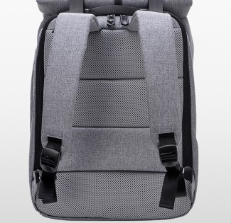 Рюкзак Xiaomi Runmi 90 Ninetygo Outdoor Leisure Shoulder Bag Gray (HWXX01RM)